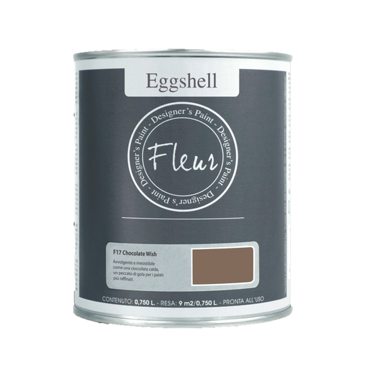 Chocolate wish - Eggshell