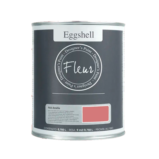 Amelie - Eggshell