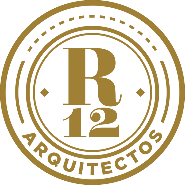 Logo de R12 Arquitectos